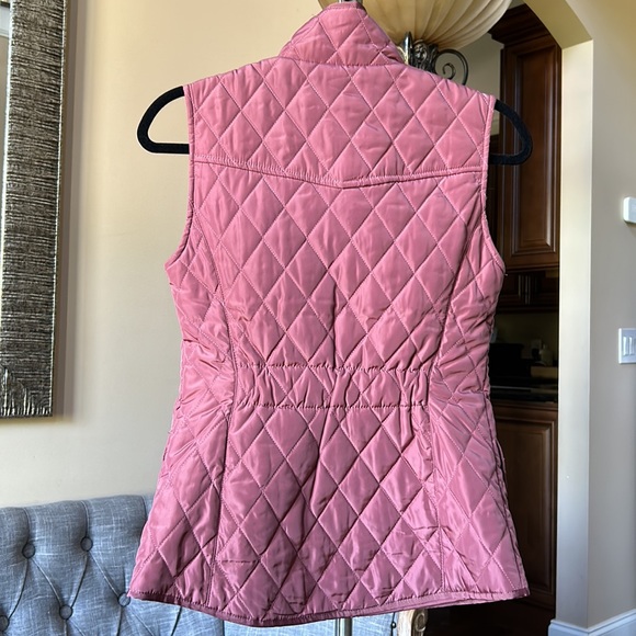 Gorgeous Cremieux Vest - Picture 5 of 5